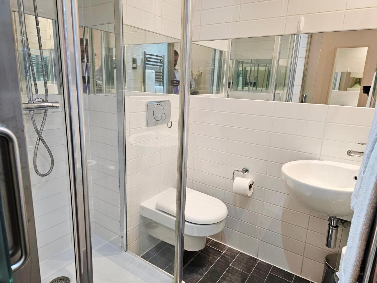 Camden Prime Aparthotel London Bagian luar foto